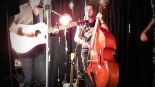 The Airborne Toxic Event 'Something you own' LIVE