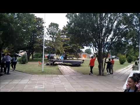 TITO MUÑOZ EL REMANSERO    AVELLANEDA PCIA DE CORDOBA   08 12 25