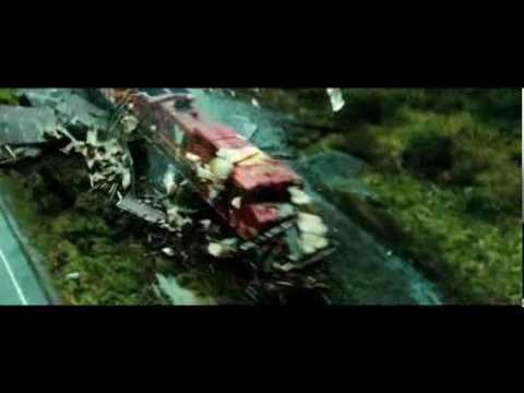 INCONTROLÁVEL- TRAILER OFICIAL