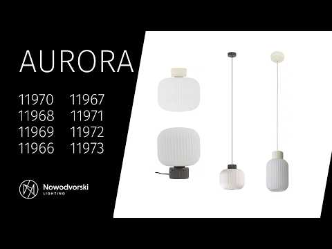 Настільна лампа Nowodvorski 11973 Aurora E27 1x25W IP20 сіра