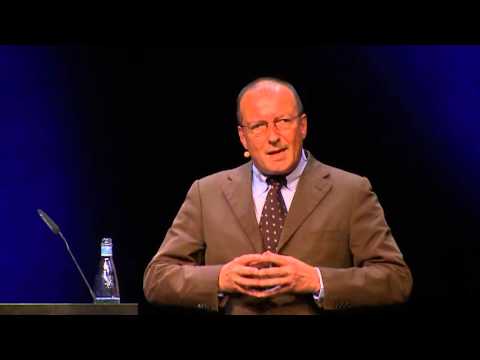 SwissMediaForum 2011 - Roger de Weck 3/4