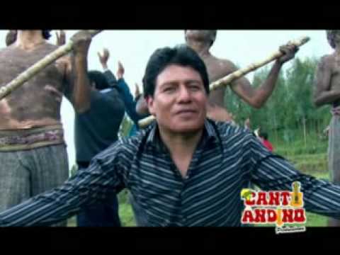 OSCAR CARRILLO - DESDE EL CIELO