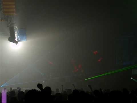 Vince vs Nosferatu @ Masters Of Hardcore Pole Position 2008