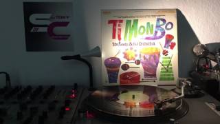 Tito Puente And His Orchestra - Tú no eres Nadie