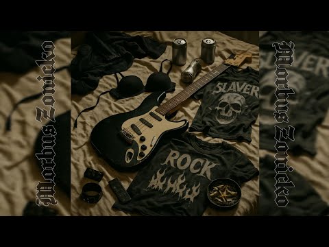 Morbus Zonicko - Sustancia