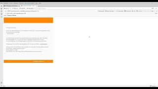 Strato | Gesperrte Domain | #Phishing #Domainrobbery | Wer fällt drauf rein?
