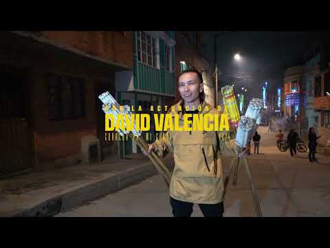DAVID VALENCIA FT ​⁠@SergioAngel  - #guaracha  PA´ MI GENTE 3.0⚡️Set tipo concierto🎤