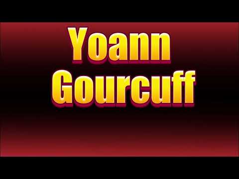 How to pronounce Yoann Gourcuff?(SORT OF CORRRECTLY...)