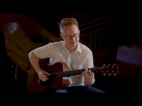 Grandpa's Spells - Clinton Davis