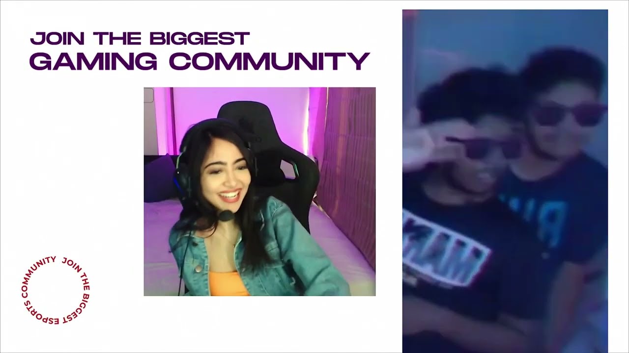 Loco - Watch Live Esports & Game Streaming Videos