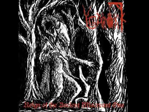 Ygarokk : Reign of the Ancient Miscreant One (Full EP)