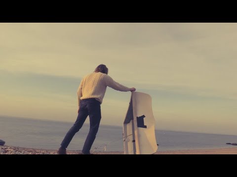 Luke Herbermann - 15 days (Official Video)