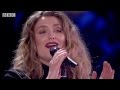 Labrinth and Ella Henderson - Jealous / Ghost at ...
