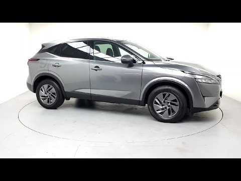 Nissan Qashqai 1.3 PET MILD HYBRID SV - Image 2
