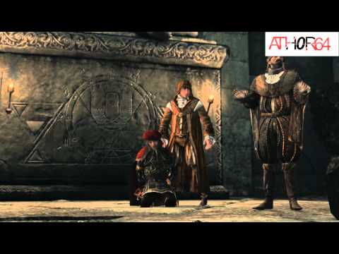 Assassin's Creed : Brotherhood : La Disparition de Da Vinci Xbox 360