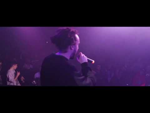 IHON X ISAYAH THOMAS - LES MAGIQUES (LIVE VIDEO)