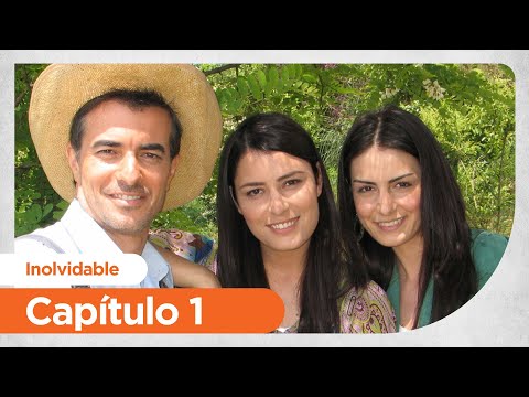 Inolvidable | Unutulmaz - Capitulo 1