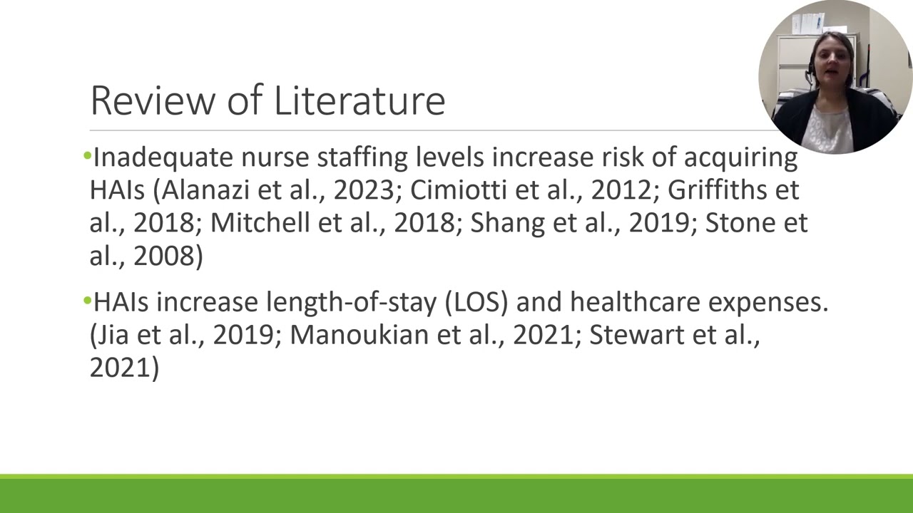 Heather Coffey EBP PPT Presentation