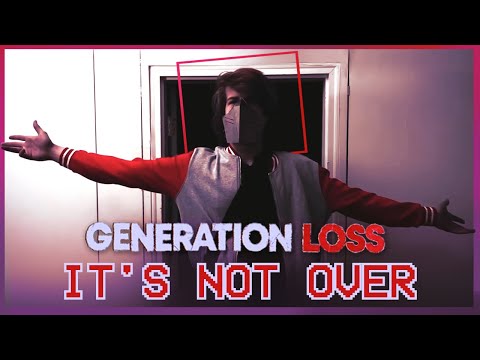 An Infinite Tragedy | Generation Loss