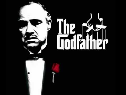 Wirtualne Piano - The Godfather (Nauka)