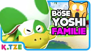 Böse Eier von Yoshi 🥚😱 Super Mario Sunshine Switch | Folge 5