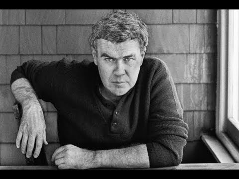 The Life of Raymond Carver documentary with Rare Interview (1989)