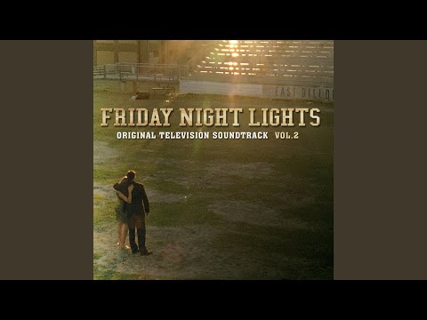 Friday Night Lights Theme