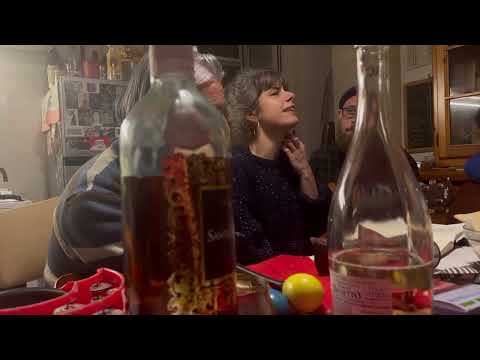 Volontré - Si capisce se si sa [ Last Day Of The Year Session #02]