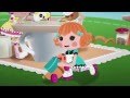 LALALOOPSY 11