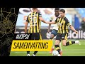 SAMENVATTING | Vitesse vs PSV (1-3)