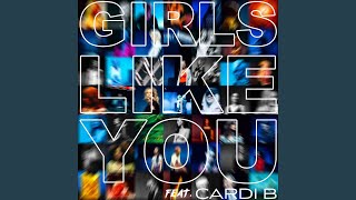 Download lagu Girls Like You mp3