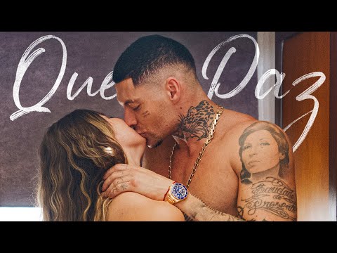 Filipe Ret - Quero Paz (Clipe Oficial) 👩🏼‍❤️‍👨🏽