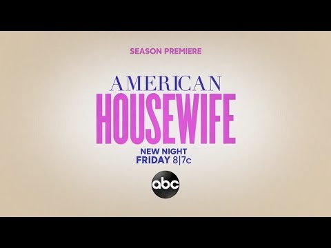 American Housewife Season 4 (Teaser)