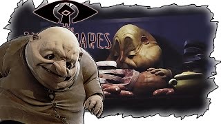 DIE KINDERFRESSER! - Little Nightmares #05 ★ [Indie Horror Gameplay] (deutsch german)