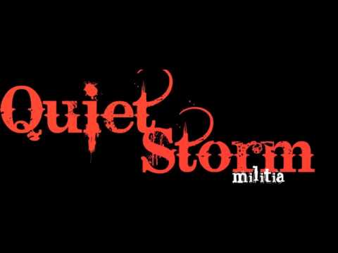 In the Ghetto - Quiet Storm Militia