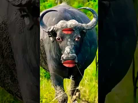 Mujhe Kachori🫓 Khani Hai Kachori 🫓 lao re#comedy😀#funny😆#baffalo🐃 short#ytshorts😁😁😁👍👍🏻🙏🏻🙏🏻🙏🏻🙏🏻