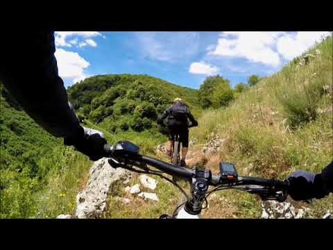 monte Tuoro - Chiusano