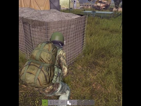 Balota Airfield PVP and Funny Moments!!DAYZ