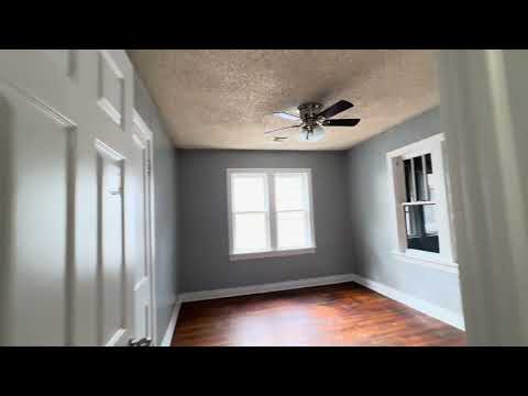 GREAT LOCATION! 3 BEDROOM HOME MINUTES FROM DOWNTOWN TULSA! property video