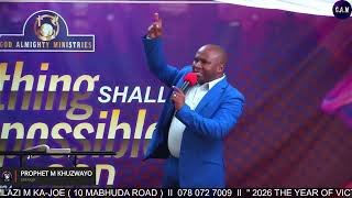 Download lagu PROPHET M KHUZWAYO mp3