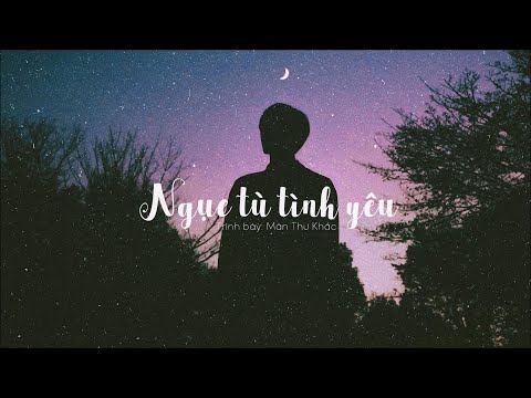 [Vietsub] Ngục tù tình yêu (以愛為囚) - Mãn Thư Khắc | TikTok