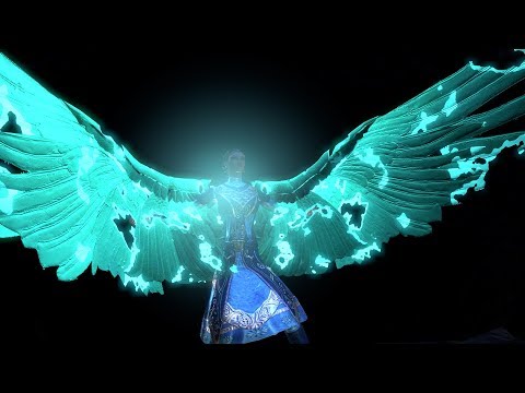 ESO PVE Stamina Warden Build - Wrathstone