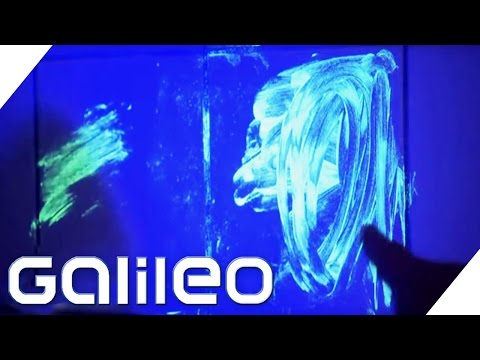 Die schlimmsten Mordmythen aller Zeiten | Galileo | ProSieben