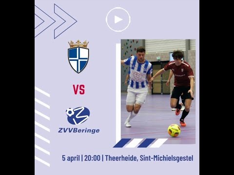 ZVS/Bodemflex - ZVV Beringe