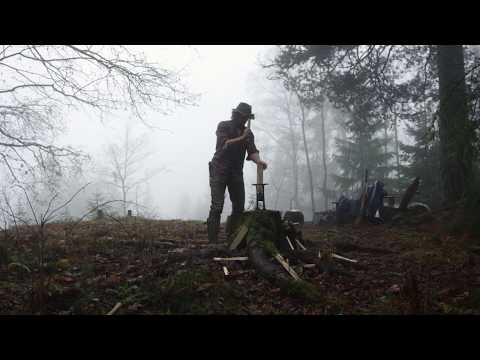 Espegard Kindling Cracker® vedkløyver