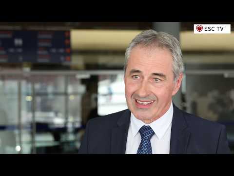 ESC TV at EHRA 2019 - Controversies in atrial fibrillation ablation