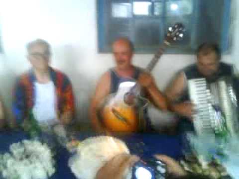 party band bjelovar - fešta u garaži