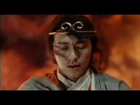 A Chinese Odyssey: Part One - Pandora's Box (1995) Trailer