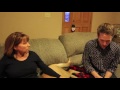 Psycho Family Apology FAILED TAKE
