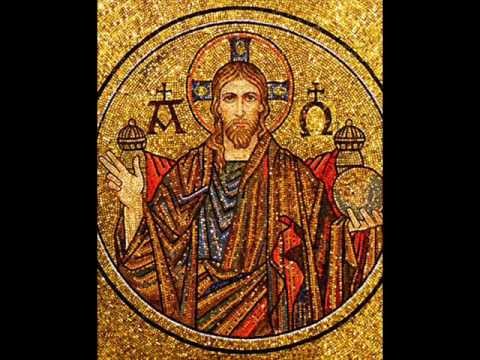 Of The Father's Love Begotten